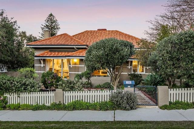 284 Marmion Street, WA 6011