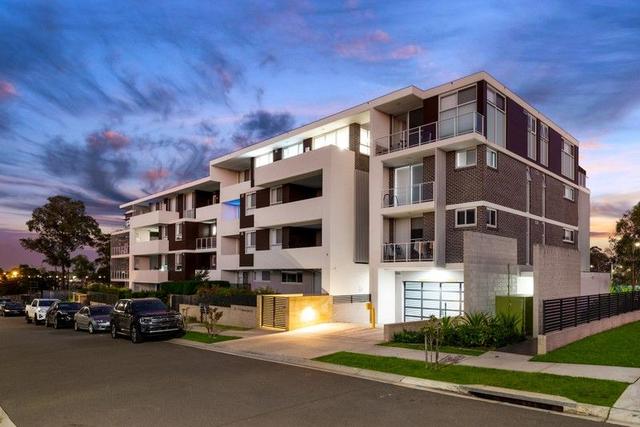 22/58 Passendale Road, NSW 2174