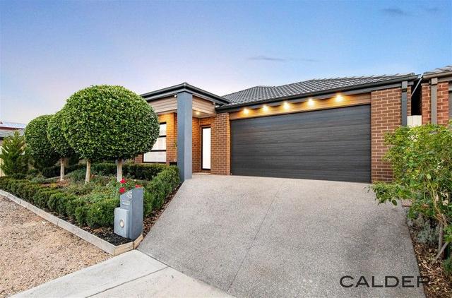 45 Albanvale Drive, VIC 3021