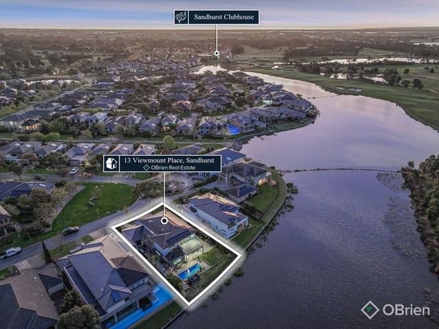 13 Viewmount Place, VIC 3977