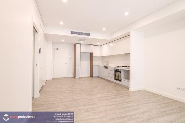 B102/42 Loftus Crescent, NSW 2140