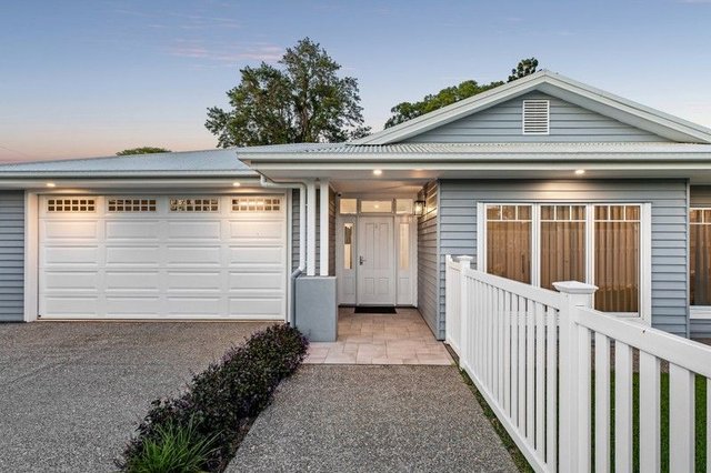 16 Tindale Avenue, QLD 4556