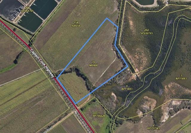 Lot 70 6325 Captain Cook Highway, QLD 4877