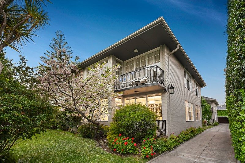 2/183 Kooyong Road, Toorak VIC 3142 Allhomes