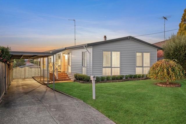 11 Hill Street, VIC 3222