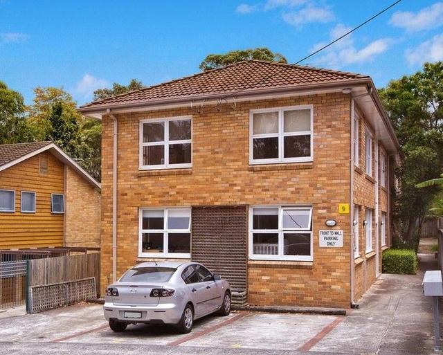 2/9 Orchard Street, NSW 2093