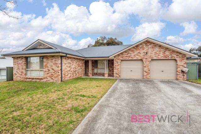 12 Spofforth Place, NSW 2795