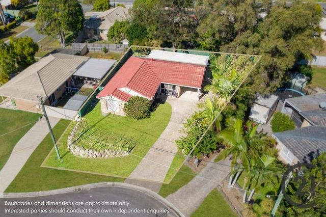 4 Piccadilly Court, QLD 4118