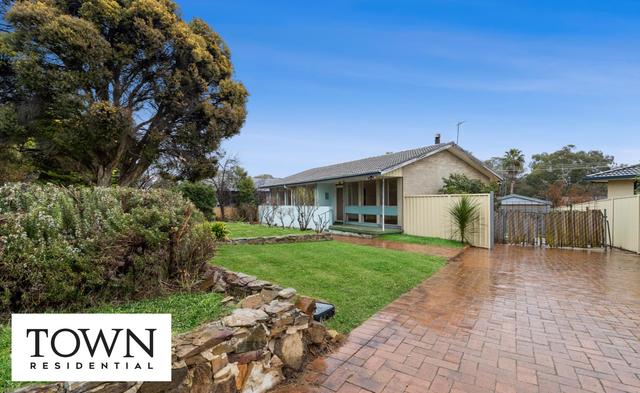 7 Millhouse Crescent, ACT 2615