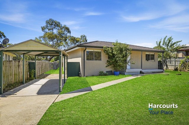 12 Acacia Terrace, NSW 2770