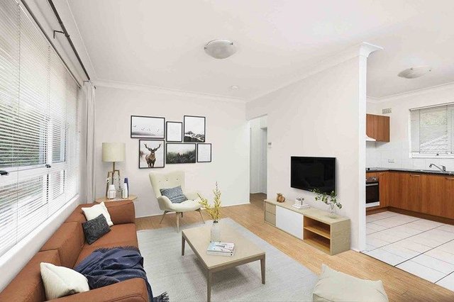 4/6 Burt Street, NSW 2039