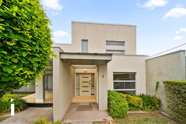 5/5 Ulverstone Street, ACT 2606