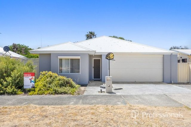 3A Milligan Street, WA 6230