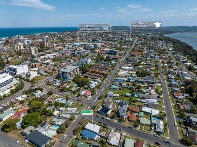 15 Oakland Avenue, NSW 2261