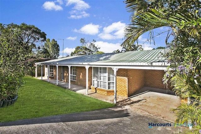 58 Rembrandt Street, QLD 4152