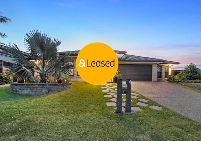 14 Lennox Circuit, NSW 2489