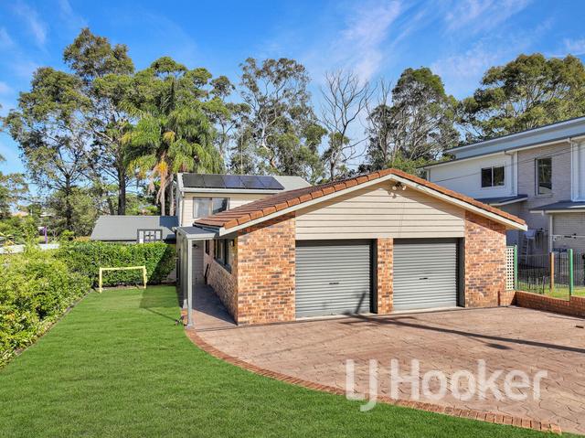 47 Waratah Crescent, NSW 2540