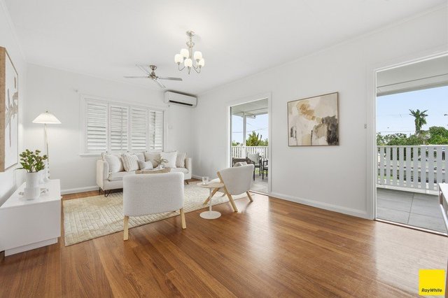 36 Oxley Street, QLD 4870