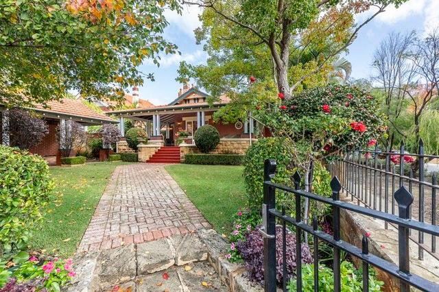 45 Lawley Crescent, WA 6050