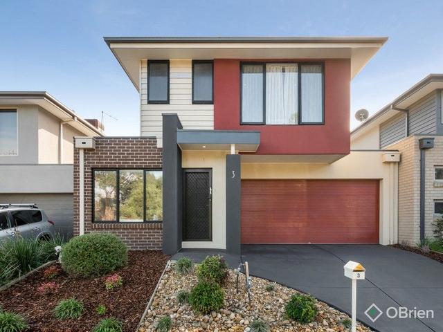 3 Crimson Crescent, VIC 3201