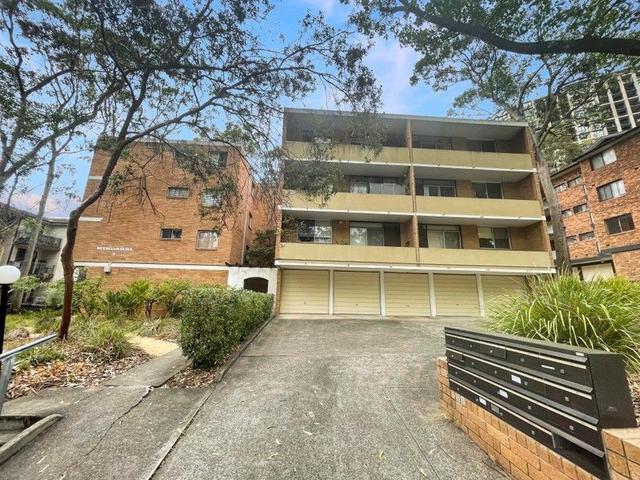 6/3 Peach Tree Road, NSW 2113