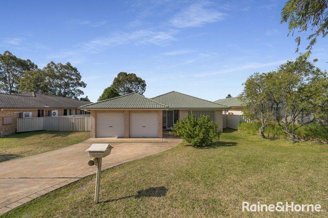 7 Flanagan Court, NSW 2540