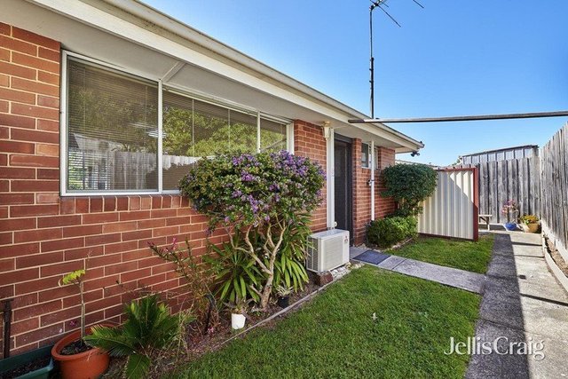 4/18 Oak Avenue, VIC 3155