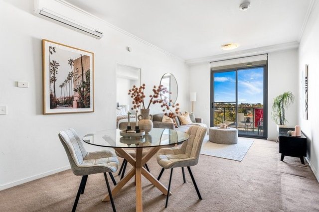 32/863-867 Wellington Street, WA 6005