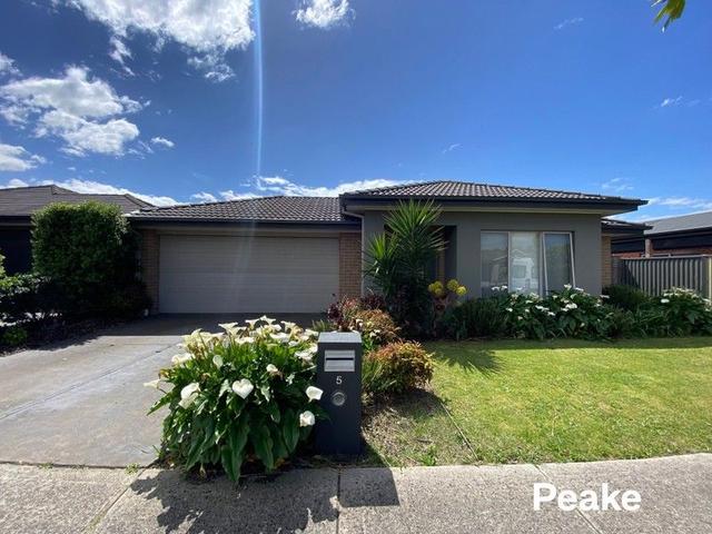 5 Rosyth Way, VIC 3977