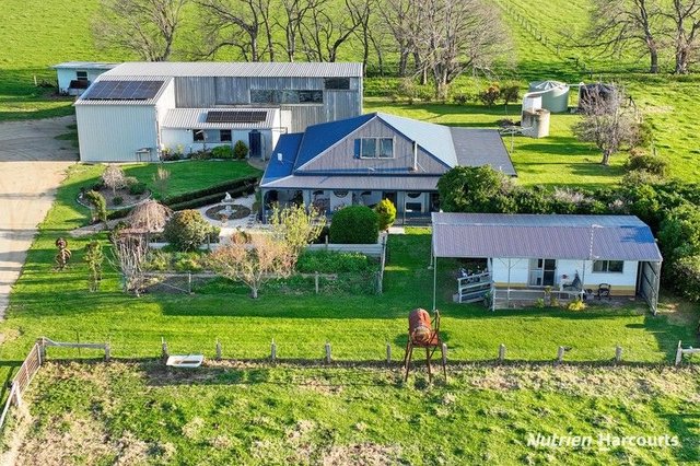 289 Gelliondale Road, VIC 3971