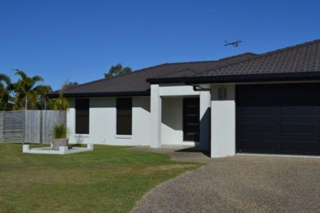 9 Apollo Court, QLD 4703