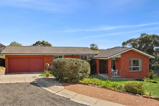 8 Waite Place, ACT 2607