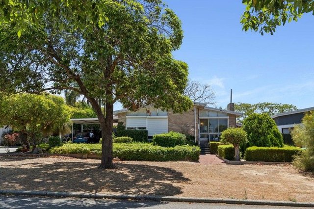 2 Hornsby Street, WA 6156