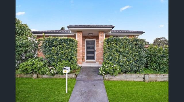 1A Raphael Street, NSW 2176