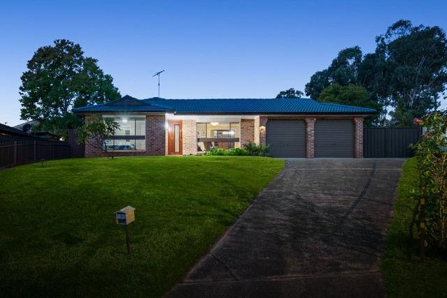 9 Lisson Place, NSW 2566