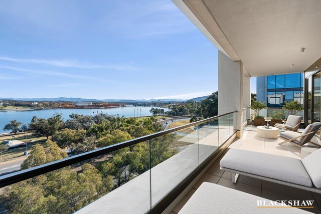 Level 8/64/62 Constitution Avenue, ACT 2600