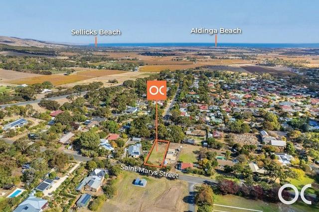12 St Marys Street, SA 5172