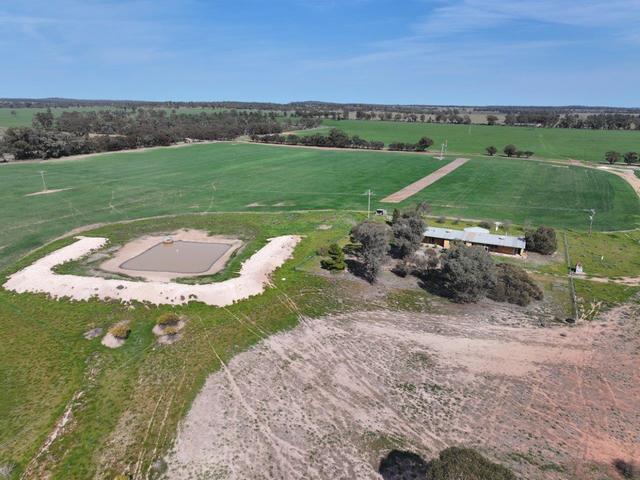 'Dundee', 122 Winters Lane, NSW 2671