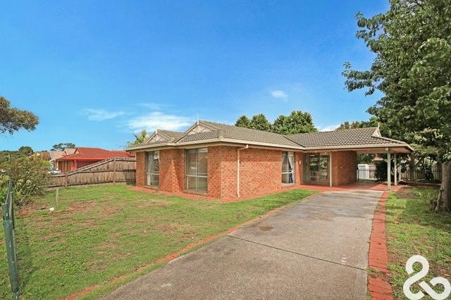 5 Gibbons Drive, VIC 3076