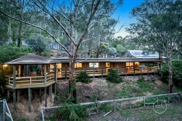 15 Kennedy Road, VIC 3761