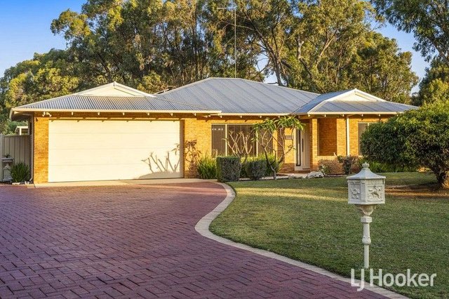 10 Elleker Close, WA 6210