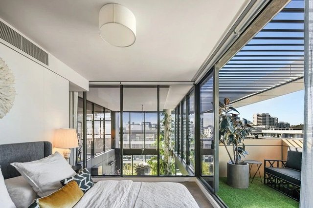 601/23 Archibald Avenue, NSW 2017