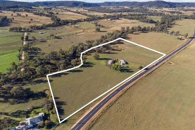 1413 Wollar Road, NSW 2850