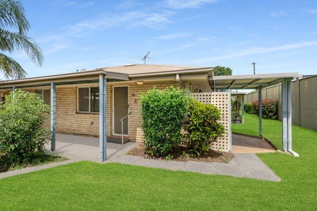 1/12-14 Yeates Crescent, QLD 4131