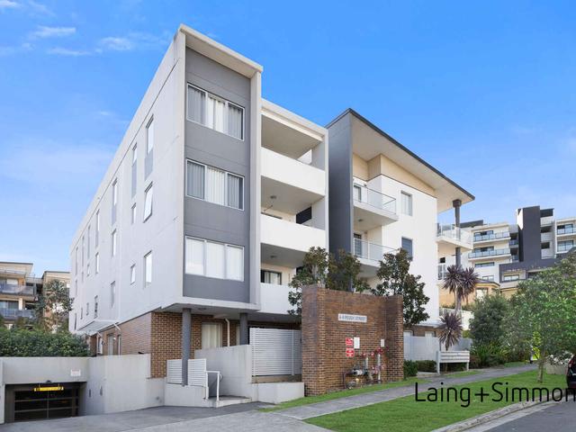 5/4-6 Peggy Street, NSW 2145