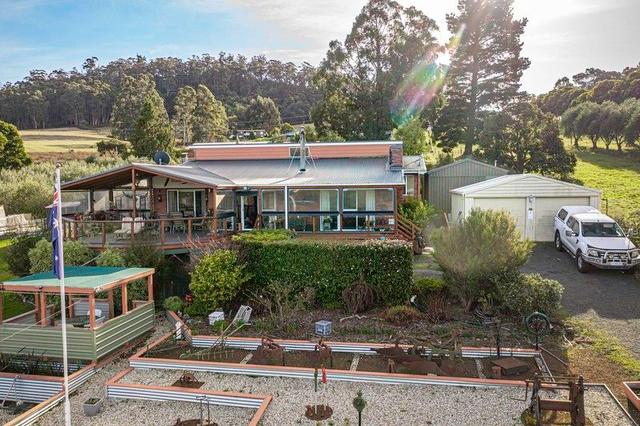 155 Palmers Road, TAS 7116