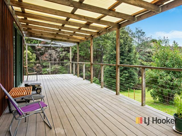 16 Woolleys Road, TAS 7325