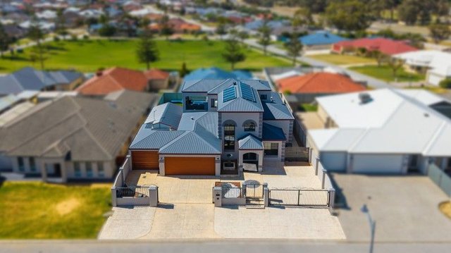 21 Warrender Heights, WA 6173