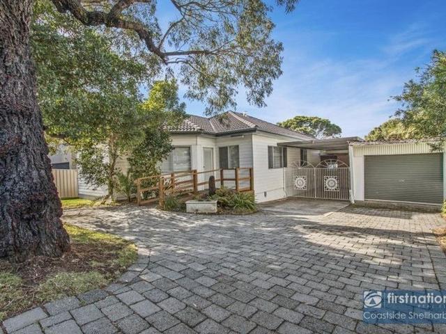 8 Wollongong Street, NSW 2529