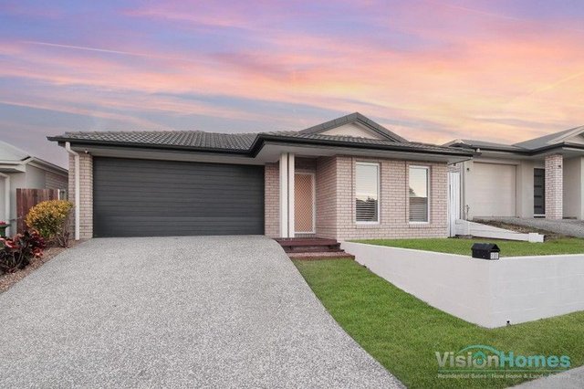 33 Mount Pleasant Street, QLD 4125